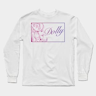 Dolly Long Sleeve T-Shirt